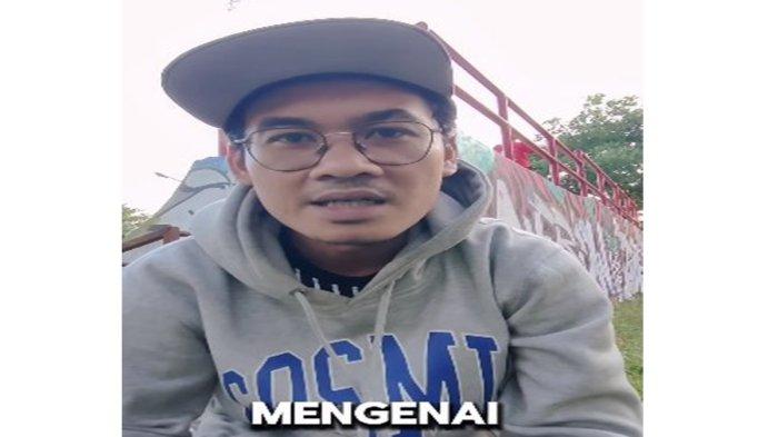 Agus Arrya Pemilik Cafe di Yogjakarta Curhat soal Kaum Rojali