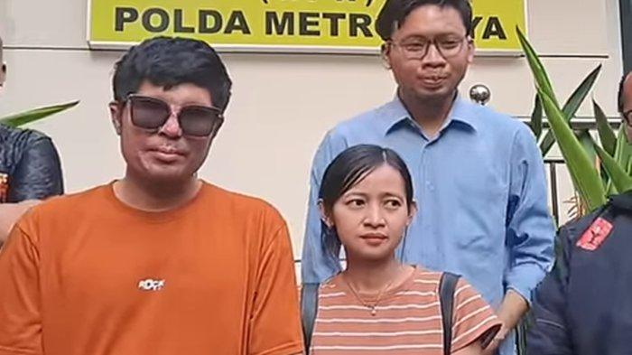 Agus Salim mengungkapkan kondisi matanya usai uang donasi kini dialihkan ke korban bencana alam di Lewotobi, Nusa Tenggara Timur (NTT).
