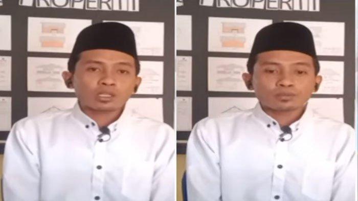 Akbar Sarosa Akui Sempat Pukul Pakai Kayu, Tak Kena Badan Namun ke Tas Ransel
