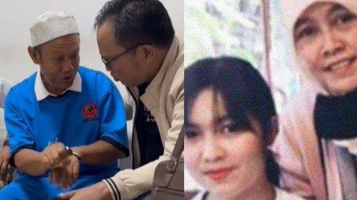 Akhir Misteri Kasus Pembunuhan di Subang, Yosef Akui Menyesal Habisi Nyawa Tuti dan Amalia