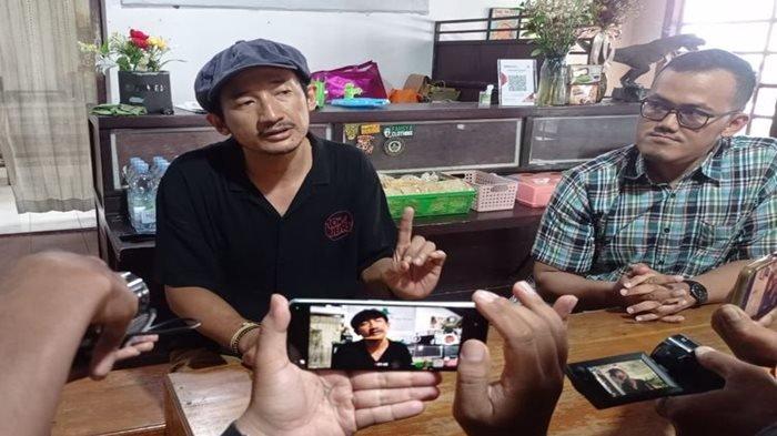 Akhir kasus anak komedian Isa Wahyu Prastantyo atau Isa Bajaj yang diduga jadi korban kekerasan ternyata tak sengaja ditabrak.