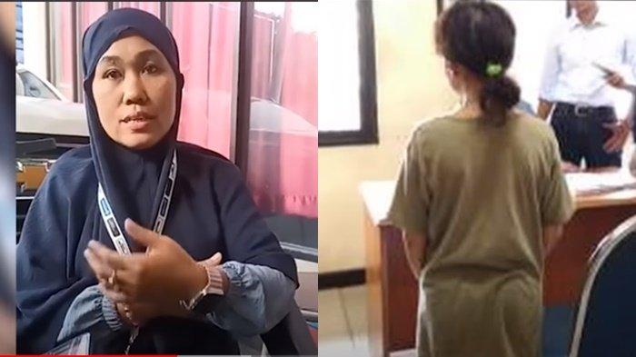 Aksi mengerikan dilakukan oleh majikan di Jakarta Timur diduga aniaya kelima Asisten rumah tangga (ART). diseterika hingga dipaksa memukul sendiri