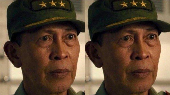 Aktor senior Indonesia, Yayu Unru juga muncul menunjukkan aktingnya di episode 2 The Last Of Us.