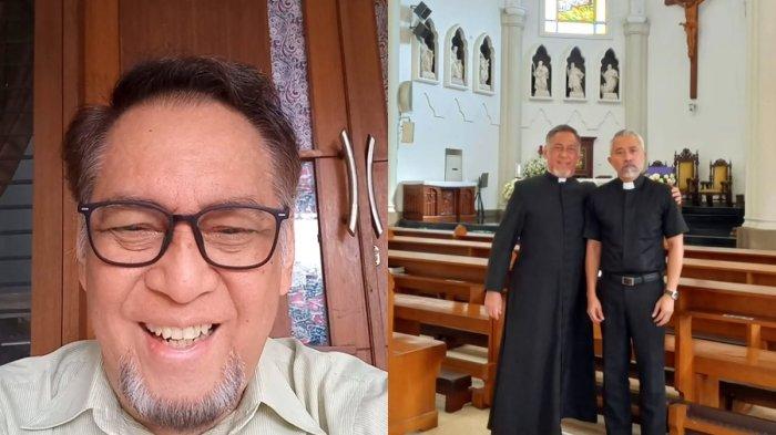 Aktor senior Joshua Pandelaki meninggal dunia pada Sabtu (7/12/2024). Joshua mengembuskan napas terakhir di usia 65 tahun.