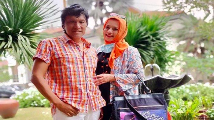Aktris senior Marissa Haque dan suaminya, Ikang Fawzi mendapatkan penghargaan sebagai keluarga selebriti terfavorit sebelum meninggal dunia.