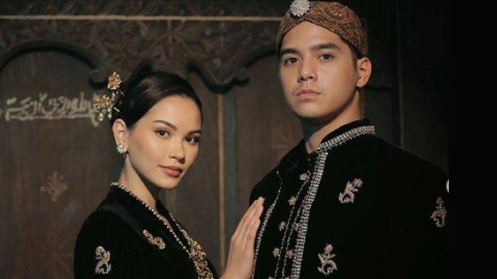 Al Ghazali Pamer Potret Diduga Prewed dengan Alyssa Daguise, Beri Kode Segera Nikah