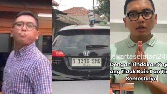 Alasan Arie Febrian Pengemudi Arogan Dibebastugaskan dari Pekerjaan, Pertamina Soroti Akhlak