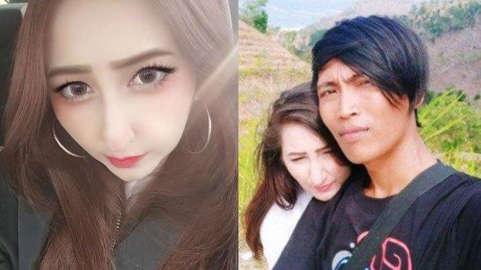 Alasan Arzum Pulang ke Austria Sebelum Gugat Cerai Awan Petugas PPBU, Kecewa Tanggung Biaya Sendiri
