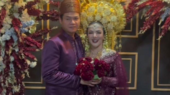 Alasan Bagus Saputra Bawa Kabur Perhiasan Barbie Kumalasari, Sebut Emosi dengan Istri