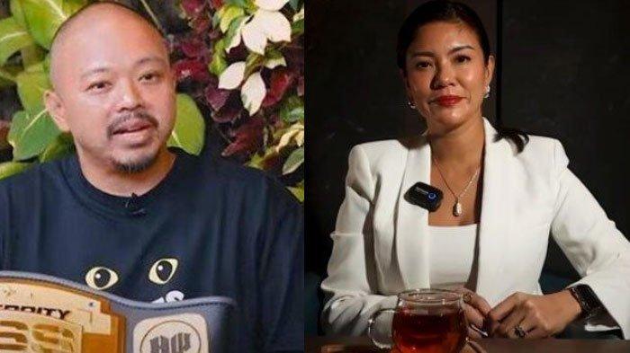 Alasan Codeblu Tak Kembalikan Uang Investasi Rp 500 Juta Aline Adita, Habis Untuk Beli Alat Bisnis