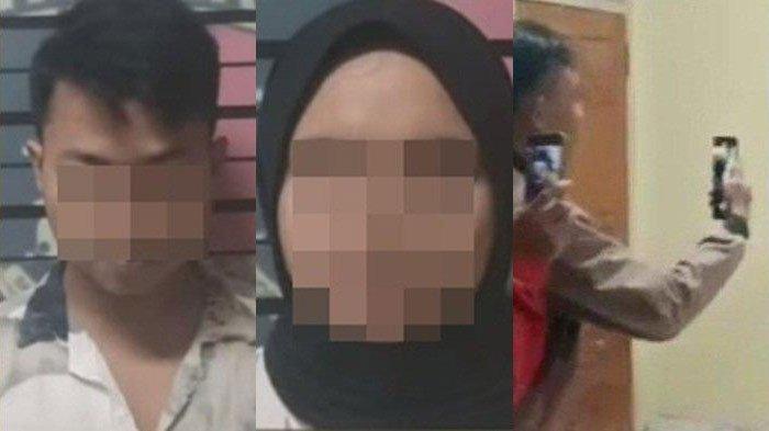 Alasan Dosen dan Mahasiswi Digerebek di Lampung Bebas dari Jerat Hukum, Dinyatakan Tak Rugikan Siapapun