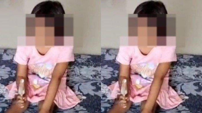 Alasan Kakak Kelas Colok Mata Siswi SD di Gresik Hingga Buta Permanen, Marah Karena Tak Diberi Uang