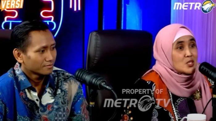 Alasan Keluarga Tinggal di Rumah Sugianti Saat Pegi Setiawan Tersangka Kasus Vina Cirebon