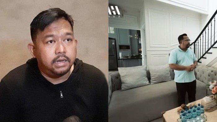 Alasan Komedian Bedu dikabarkan menjual rumah mewahnya dengan harga Rp5,5 miliar lengkap dengan perabot. Terpaksa diduga karena tengah terlilit hutang