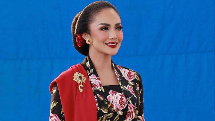 Alasan Krisdayanti Mundur Pilkada Kota Batu, Ada Perasaan Gelisah dan Bersalah