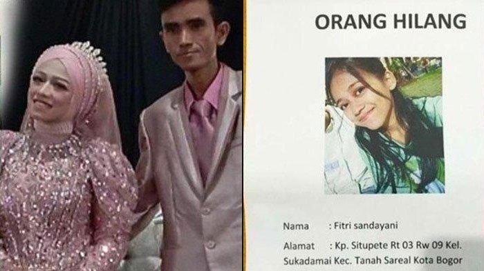 Alasan Mustofa Tak Sentuh Fitri Meski Sebulan Menikah, Lelah Banting Tulang Berujung Istri Hilang