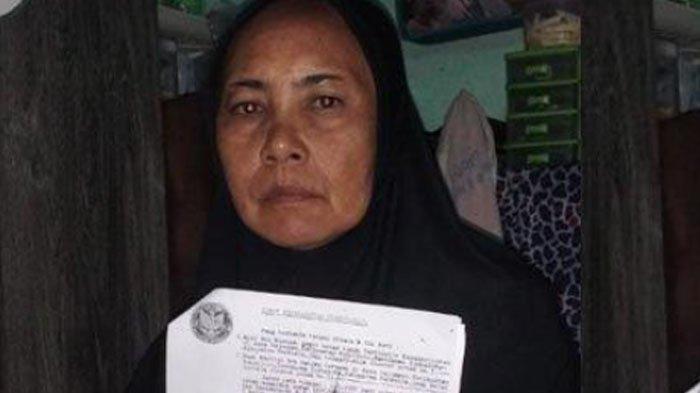 Alasan Nenek Sumiyati Berikan Surat Tanah ke Tetangga Hingga Rumah Pindah Tangan, Kenal dari Kecil