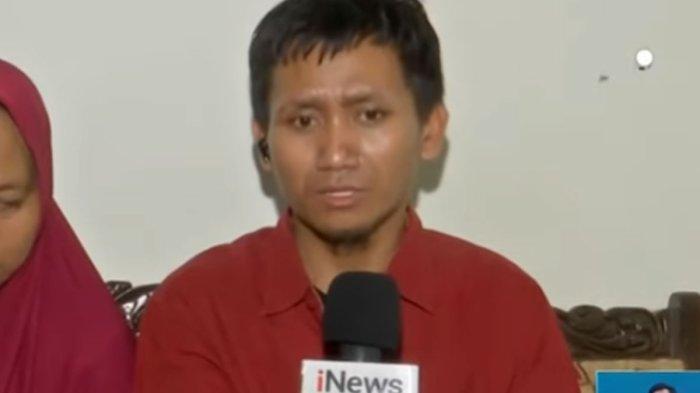 Alasan Pegi Setiawan Hapus Tato Karena Dimarahi Ibu, Toni RM Tegaskan Penyidik Tau