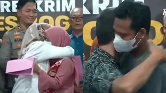 Alasan bayi tertukar belum bisa dikembalikan ke orangtua kandung usai hasil tes DNA dinyatakan tertukar.