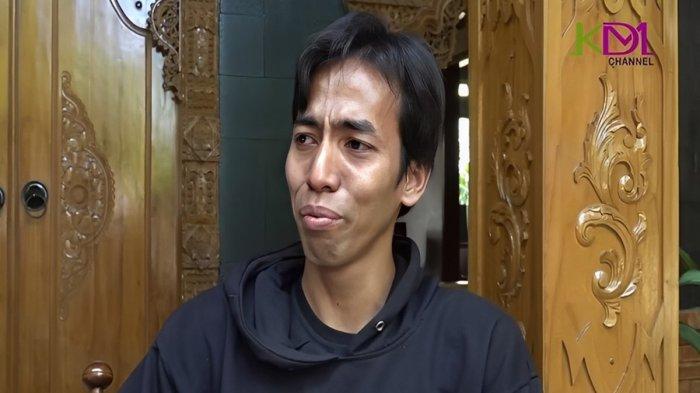Aldi Adik Eka Sandi Ceritakan Pengalaman Dianiaya Polisi Saat Ditangkap Kasus Vina