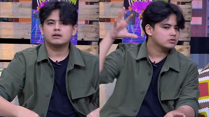 Aliando Syarief Bongkar Awal Mula Alami Gangguan Mental, Akui Sempat Alami Pencucian Otak