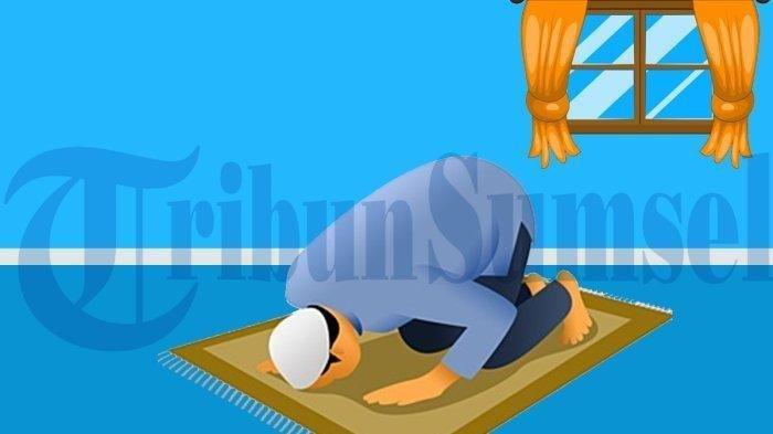 Amalan Doa Setelah Sholat Taubat Sesuai Ajaran Rasulallah SAW, Lengkap dan Mudah Dibaca