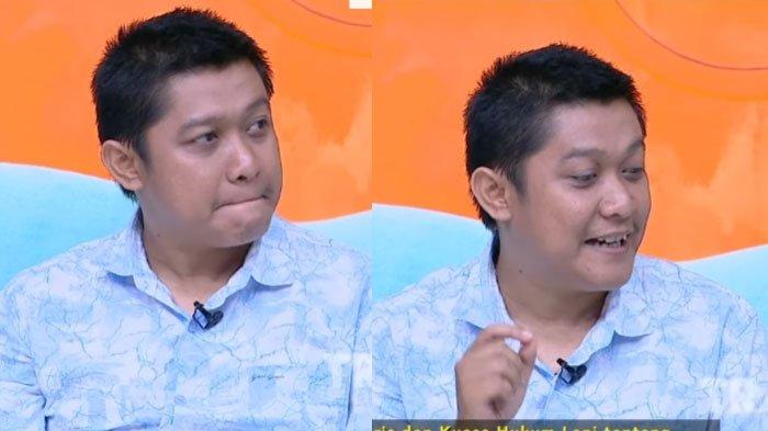 Amarah Yoris ke Yosef Bunuh Tuti & Amalia, Minta Ayah Jujur Atas Perbuatan