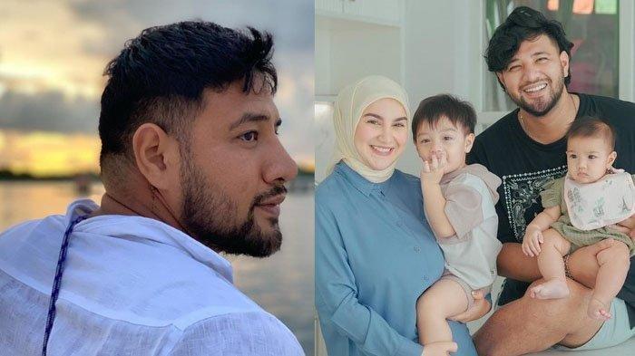 Ammar Zoni disebut merasa kecewa atas sikap Irish Bella yang membatasi pertemuan dengan anak-anaknya. kuasa hukum ungkap rindu selama di penjara