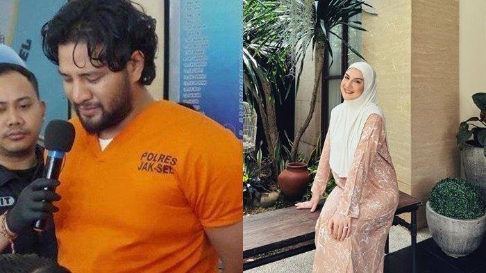 Ammar Zoni kini bisa bernafas lega setelah mantan istrinya, Irish Bella meringankan tuntutan nafkah untuk anak-anaknya, bayar cuma Rp500 ribu perbulan
