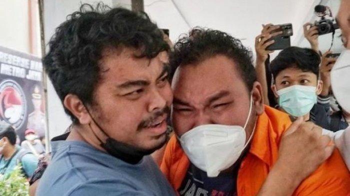 Ananta Rispo mengungkapkan bahwa kondisi keluarganya baik-baik saja bantah klarifikasi Fico Fachriza hingga minjam uang para arti