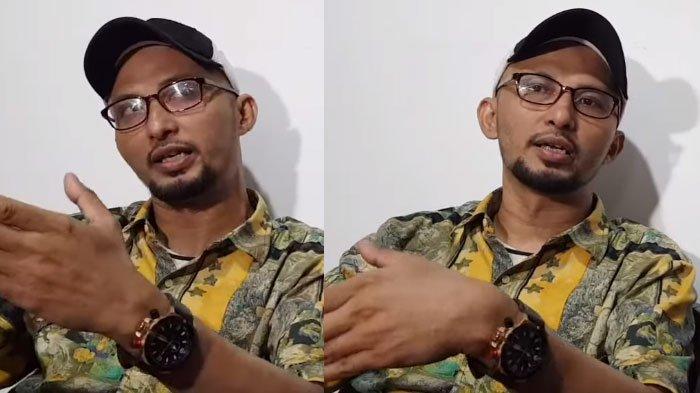 Andre Irawan Beri Bantahan Terkait Isu Perselingkuhan di Dalam Rumah Tangga dengan Roro Fitria