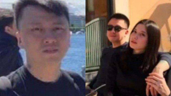 DUGAAN PERSELINGKUHAN - Andreas Wullur dan Iris Wullur artis FTV, heboh dugaan perselingkuhan dengan anak konglomerat dibongkar, Jumat (7/2/2025).
