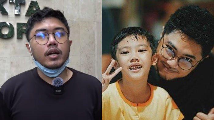 Angger Dimas Mantan Suami Tamara Tyasmara Cabut Surat Penolakan Autopsi, Ungkap Kecurigaan