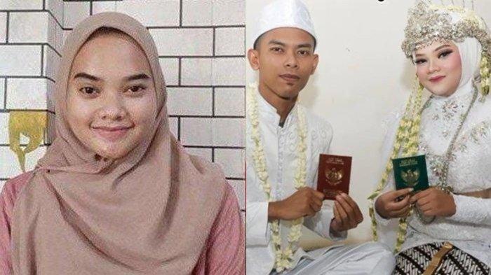 Anggi Pengantin Hilang Usai Menikah di Bogor Akan Pulang, Beri Pesan ke Ibu Bukan Suami