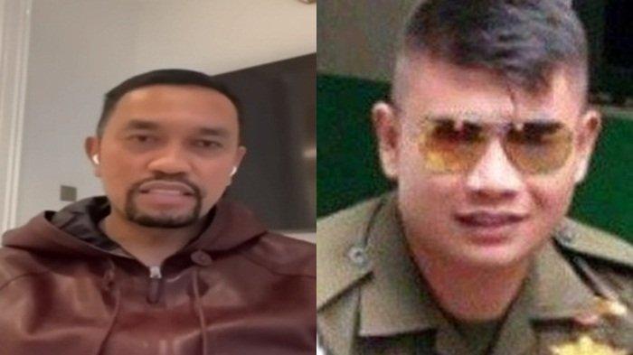 Anggota DPR RI, Ahmad Sahroni menanggapi soal kasus pemicu dugaan penganiayaan Imam Masykur yang dilakukan oleh oknum Paspampress hingga tewas.