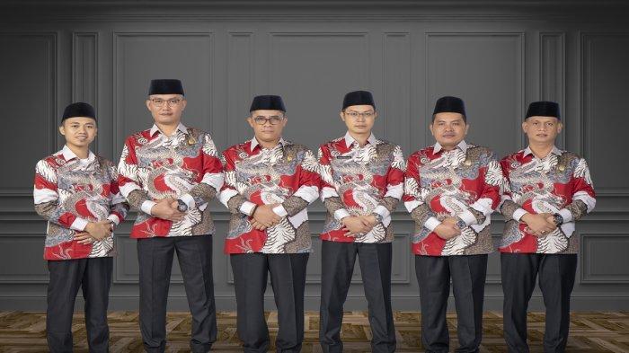 Anggota KPU PALI