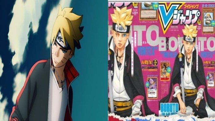 Anime Manga Boruto Part 2 Chapter 81 dijadwalkan akan rilis pada Minggu, 20 Agustus 2023 pada pukul 22.00 Waktu Jepang.