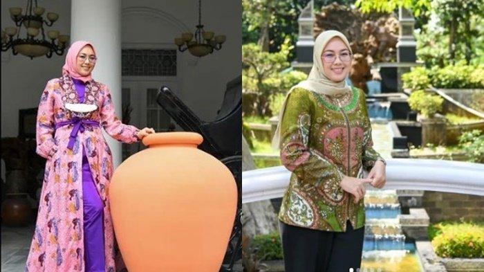 Anne Ratna Mustika