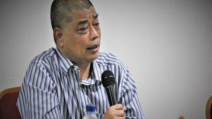 Staf Khusus Dewan Pengarah Badan Pembinaan Ideologi Pancasila (BPIP), Antonius Benny Susetyo, meninggal dunia pada Sabtu (5/10/2024), dini hari.