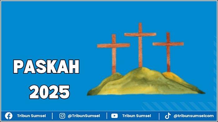 HARI RABU ABU - Apa yang dimaksud dengan Hari Rabu Abu? Kegiatan prapaskah 2025 dimulai 5 Maret 2025.