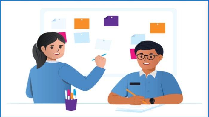 Apa yang seharusnya dilakukan diketahui dan dipahami oleh peserta didik di akhir pengajaran, PPG, soal dan kunci jawaban selengkapnya.