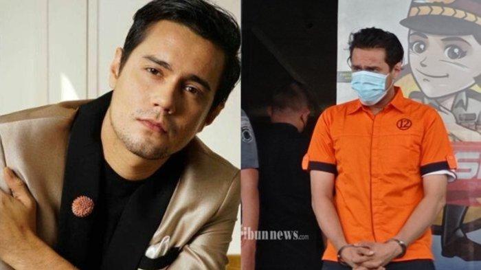 Artis Bobby Joseph Ditangkap Lagi gegara Kasus Narkoba, Kini Ketahuan Pakai Tembakau Sintetis