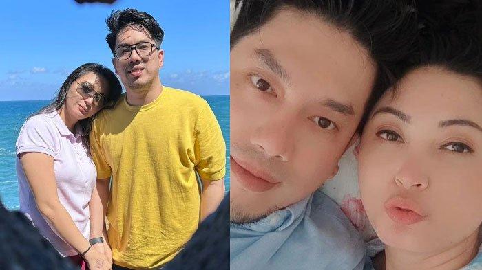 Artis Della Puspita Resmi Menikah Setelah 10 Tahun Menjanda, Dinikahi Oleh Polisi Berpangkat Kompol