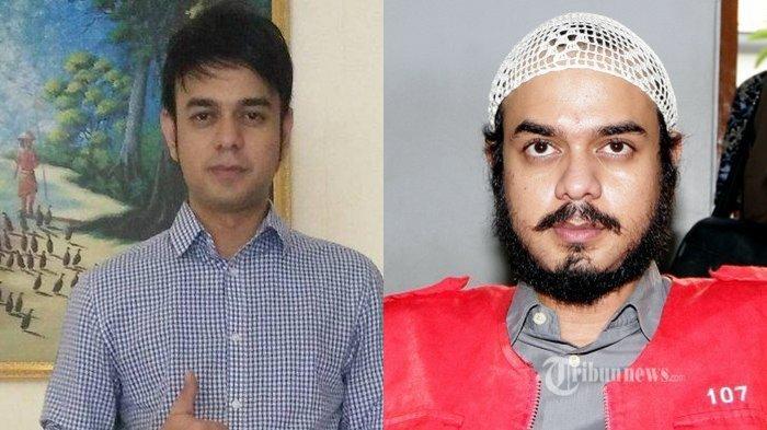 Artis Rio Reifan kembali ditangkap atas kasus narkoba yang kelima kalinya. Di hadapan petugas, Rio Reifan mengaku khilaf kembali menggunakan narkoba.