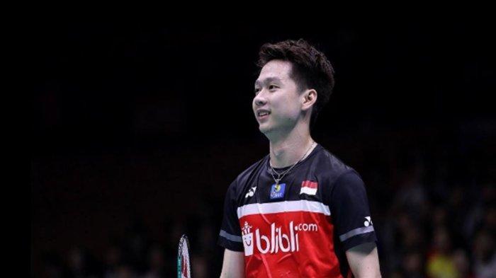 Atlet pebulu tangkis ganda putra Indonesia, Kevin Sanjaya Sukamuljo resmi mengumumkan pensiun dini dari dunia bulu tangkis.