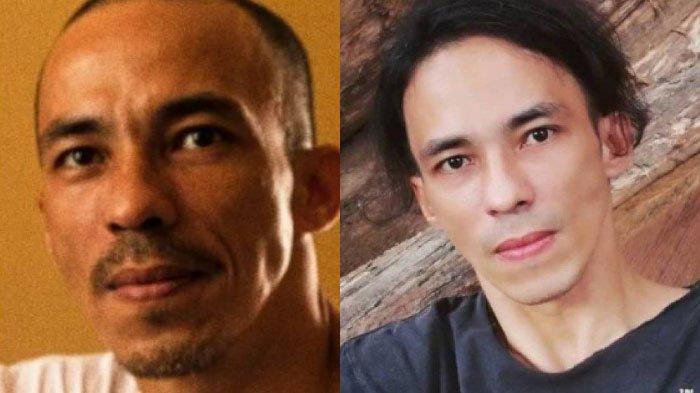 Attila Syach merupakan adik kandung dari Atalarik Syach dan Teddy Syach, serta kakak untuk Attar Syach