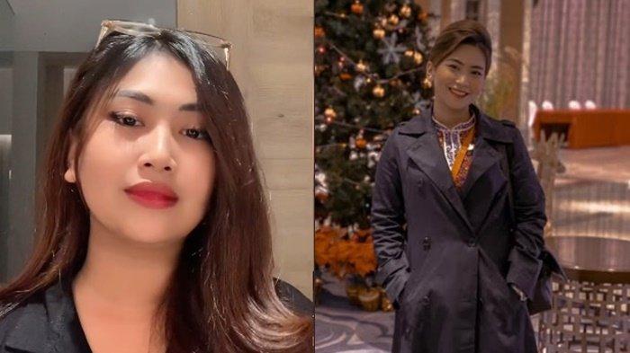 Aulia Belinda Kurapak (28), salah satu korban hilang dalam kebakaran Plaza Glodok, Jakarta Barat, berhasil diintifikasi di Rumah Sakit Polri Kramat Jati, Jakarta Timur.