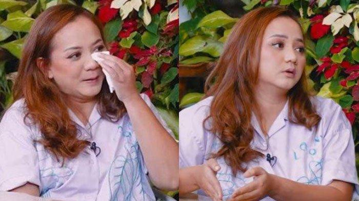 Awal Mula Azhiera Tau Kurnia Meiga Selingkuh, Pembantu Sebut Ajak Wanita Lain Kerumah