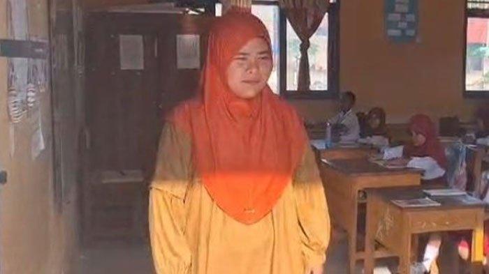 Awal Mula Sartika Guru Honorer Dikeluarkan Dapodik Padahal Aktif Ngajar, Status Berubah Sendiri