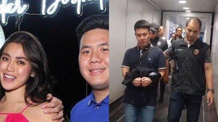 Awal mula Jessica Iskandar kena tipu Christoper Steffanus Budianto hingga Rp10 miliar.